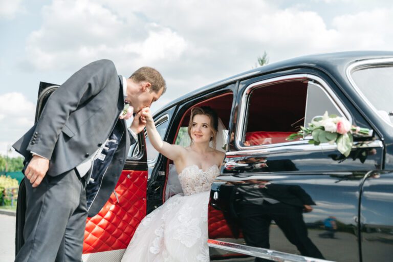 "Explore options for Wedding Party Bus Rentals for a unique celebration experience.