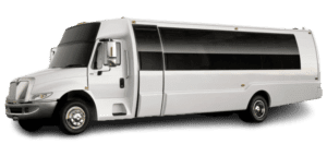 Party Bus for 25 People in Florida by JM Limos Florida