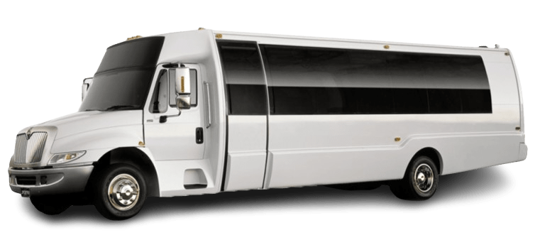 Party Bus for 25 People in Florida by JM Limos Florida