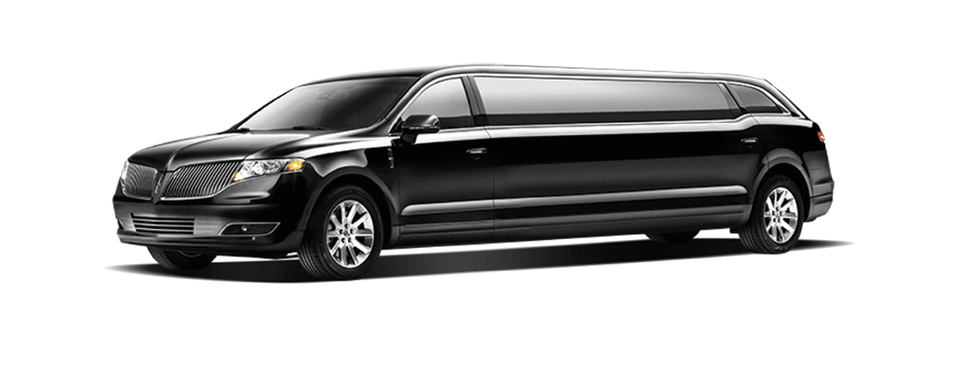 Lincoln MKT Stretch Limousine in Florida by JM Limos Florida