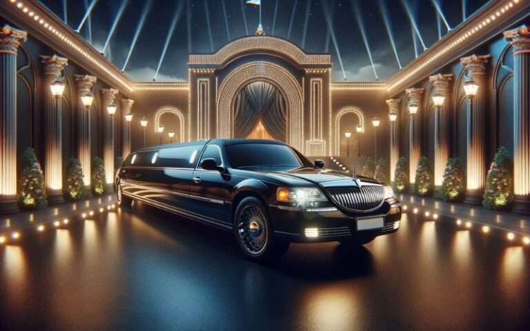 Riding in Style: Prom Night Limo Trends in Jupiter. Prom Limo in Jupiter.