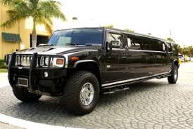 Luxury Limo Service in Fort Lauderdale by JM LIMOS FL
