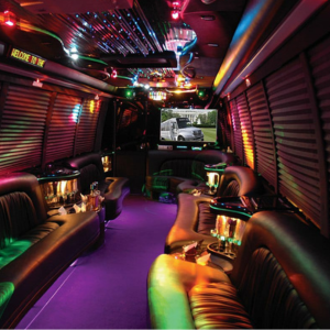 party bus jupiter fl​