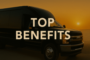 Broward events limo service - Top Benifits