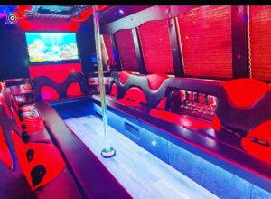 Hardy concert limo Fort Lauderdale - Best Party Bus deals