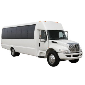 35 Passengers party bus