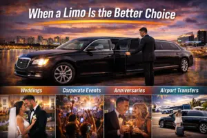 fort lauderdale limo service party bus