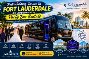 birthday party bus fort lauderdale